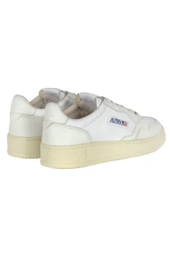 - Sneakers - 430020 - Bianco/Avorio^Autry Online
