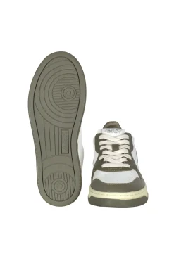 - Sneakers - 450295 - Bianco/Fango^Autry New