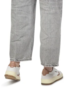 - Sneakers - 450290 - Bianco/Nocciola^Autry Online