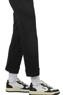 - Sneakers - 450293 - Bianco/Nero^Autry Sale
