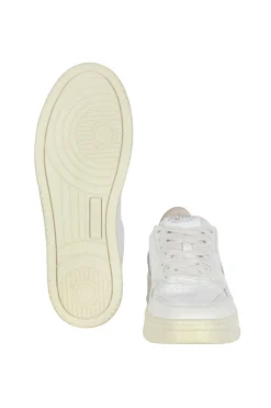 - Sneakers - 430020 - Bianco/Avorio^Autry Online