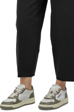 - Sneakers - 450295 - Bianco/Fango^Autry New