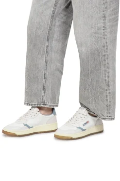 - Sneakers - 450291 - Bianco/Carta da zucchero^Autry Hot