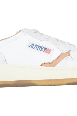 - Sneakers - 450290 - Bianco/Nocciola^Autry Online