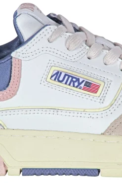 - Sneakers - 450307 - Bianco/Grigio^Autry Sale