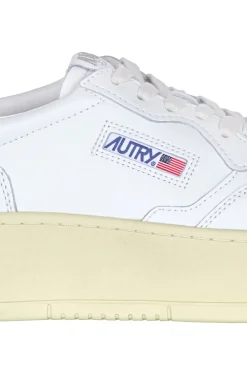 - Sneakers - 450304 - Bianco^Autry Best