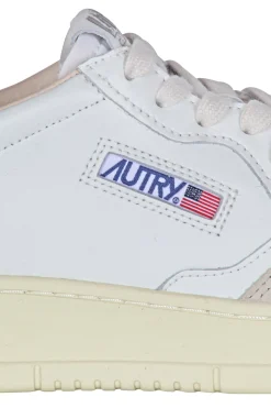 - Sneakers - 450279 - Bianco/Beige^Autry Hot