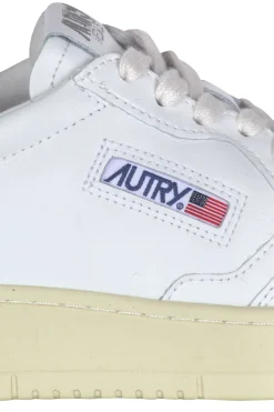 - Sneakers - 450275 - Bianco/Fango^Autry Hot
