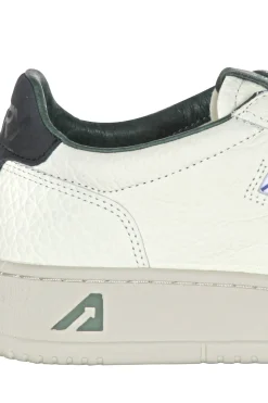 - Sneakers - 440033 - Bianco/Verde^Autry Online