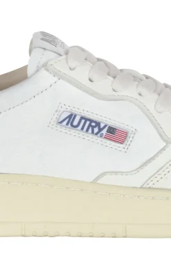 - Sneakers - 430020 - Bianco/Avorio^Autry Online