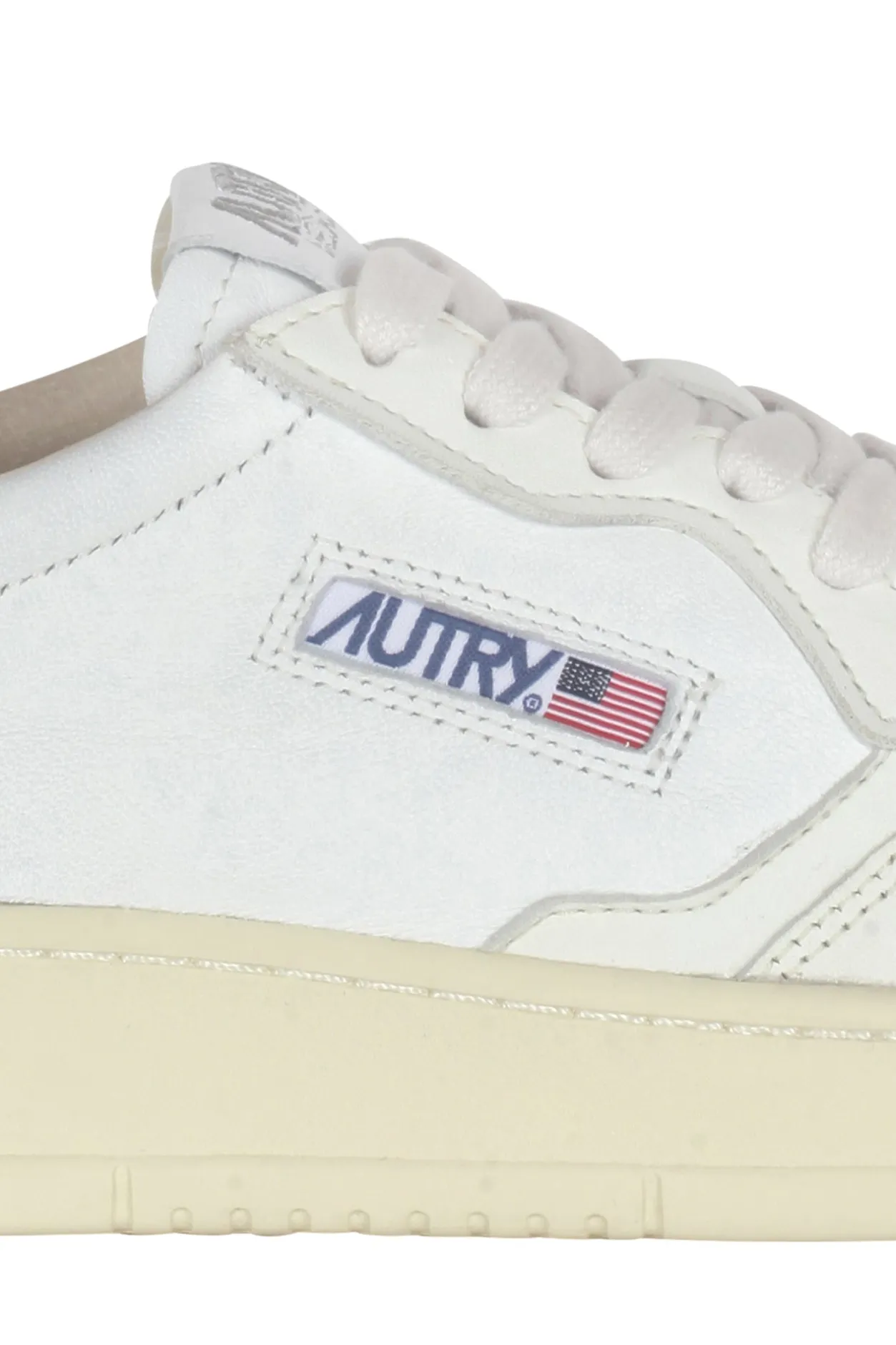 - Sneakers - 430020 - Bianco/Avorio^Autry Online