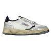 - Sneakers - 440044 - Blu/Argento^Autry Online