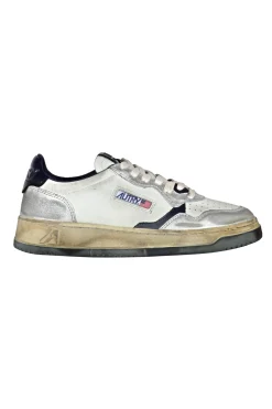 - Sneakers - 440044 - Blu/Argento^Autry Online