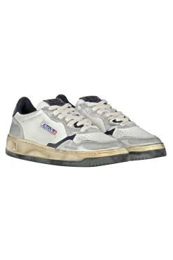 - Sneakers - 440044 - Blu/Argento^Autry Online