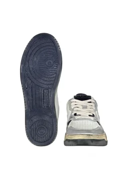 - Sneakers - 440044 - Blu/Argento^Autry Online