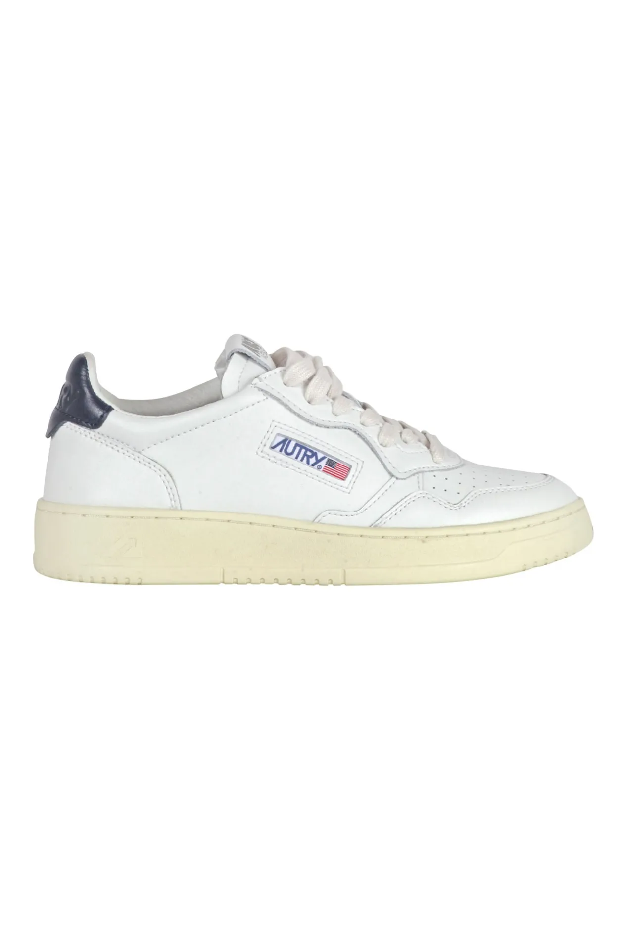 - Sneakers - 440054 - Blu/Bianco^Autry Fashion