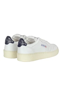 - Sneakers - 440054 - Blu/Bianco^Autry Fashion