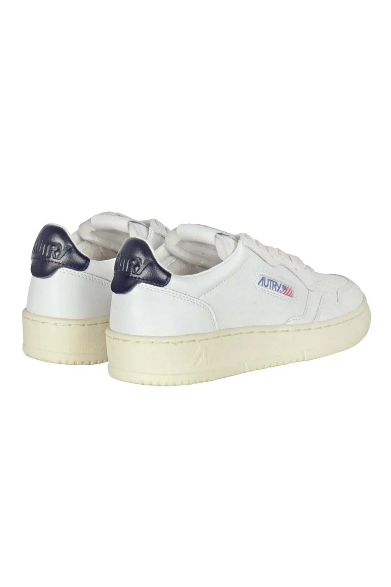 - Sneakers - 440054 - Blu/Bianco^Autry Fashion