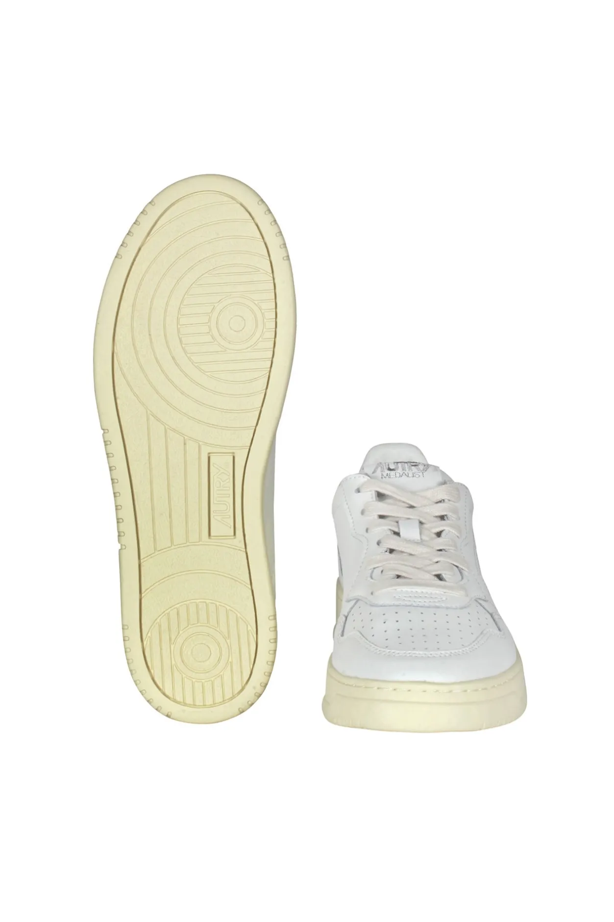 - Sneakers - 440054 - Blu/Bianco^Autry Fashion