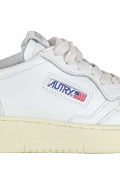 - Sneakers - 440054 - Blu/Bianco^Autry Fashion