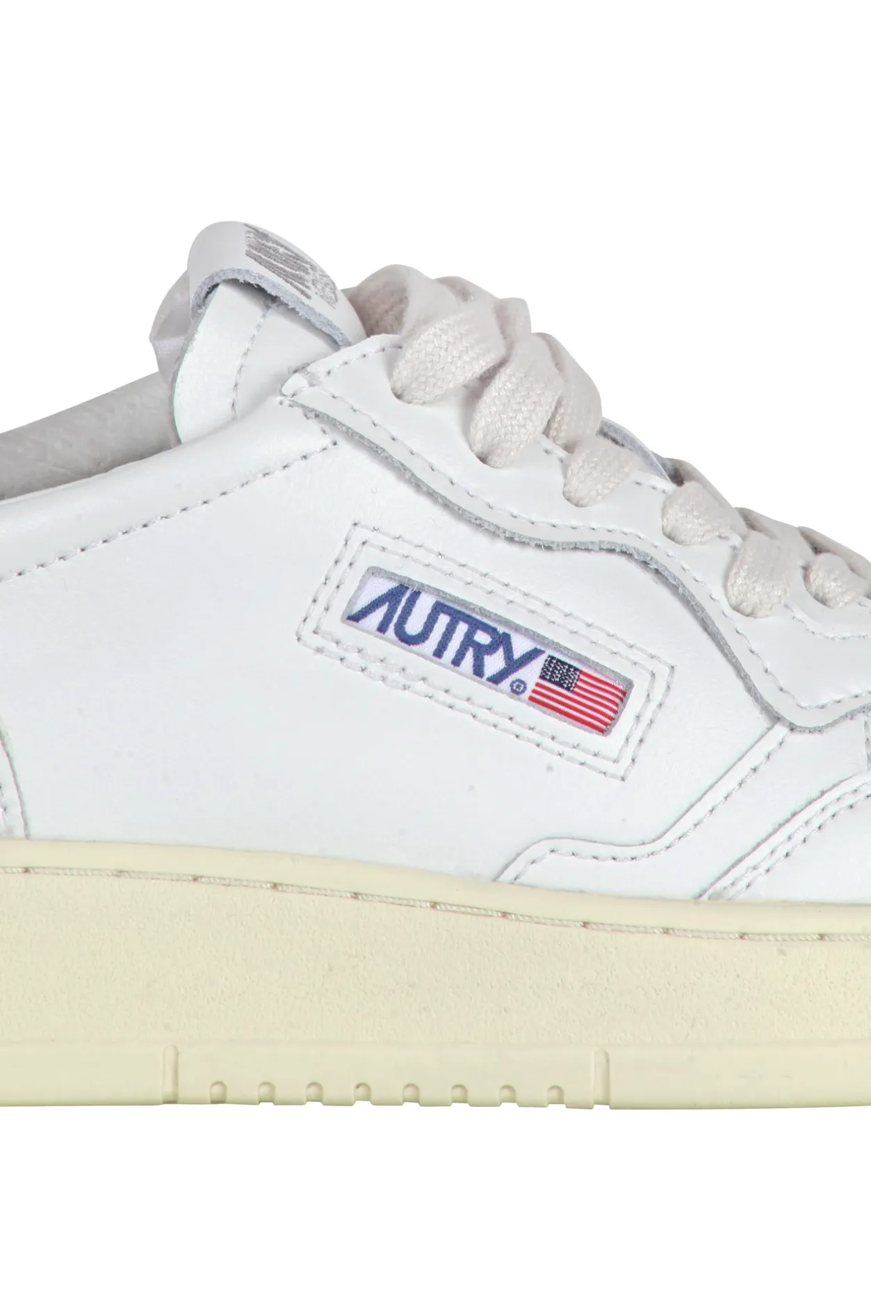 - Sneakers - 440054 - Blu/Bianco^Autry Fashion
