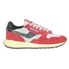 - Sneakers - 440051 - Bordeaux/Nero^Autry Hot