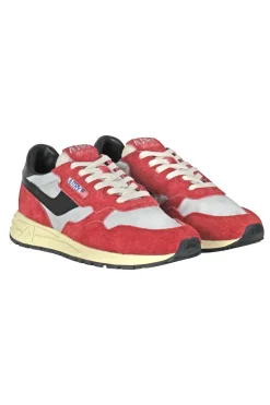 - Sneakers - 440051 - Bordeaux/Nero^Autry Hot