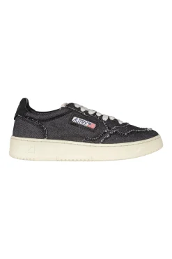 - Sneakers - 450268 - Denim Nero^Autry Clearance