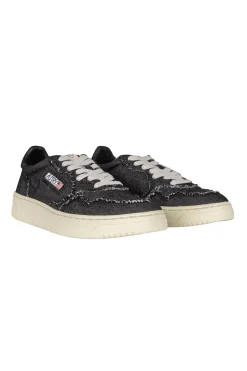 - Sneakers - 450268 - Denim Nero^Autry Clearance
