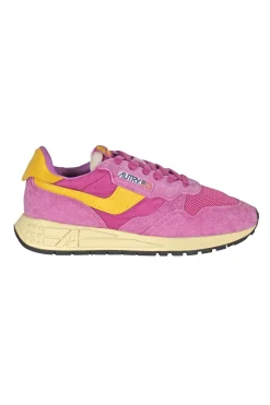 - Sneakers - 450311 - Fuxia^Autry Online