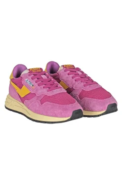 - Sneakers - 450311 - Fuxia^Autry Online