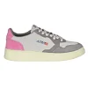 - Sneakers - 450289 - Grigio/Rosa^Autry Best