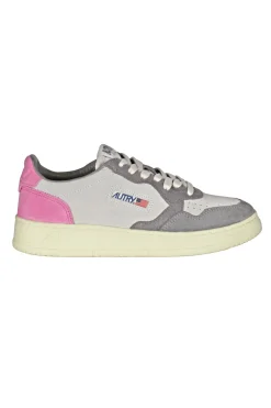 - Sneakers - 450289 - Grigio/Rosa^Autry Best