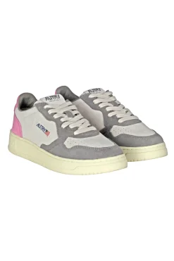- Sneakers - 450289 - Grigio/Rosa^Autry Best