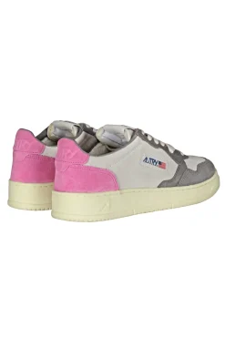 - Sneakers - 450289 - Grigio/Rosa^Autry Best