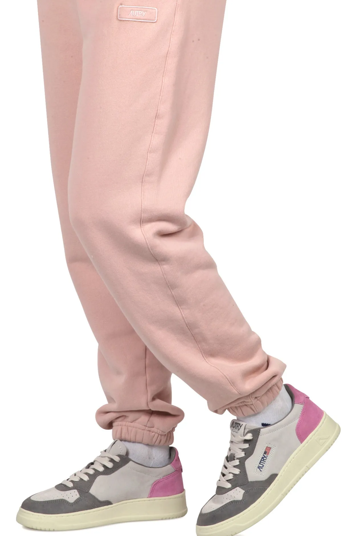 - Sneakers - 450289 - Grigio/Rosa^Autry Best