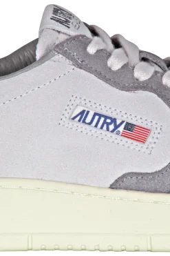 - Sneakers - 450289 - Grigio/Rosa^Autry Best