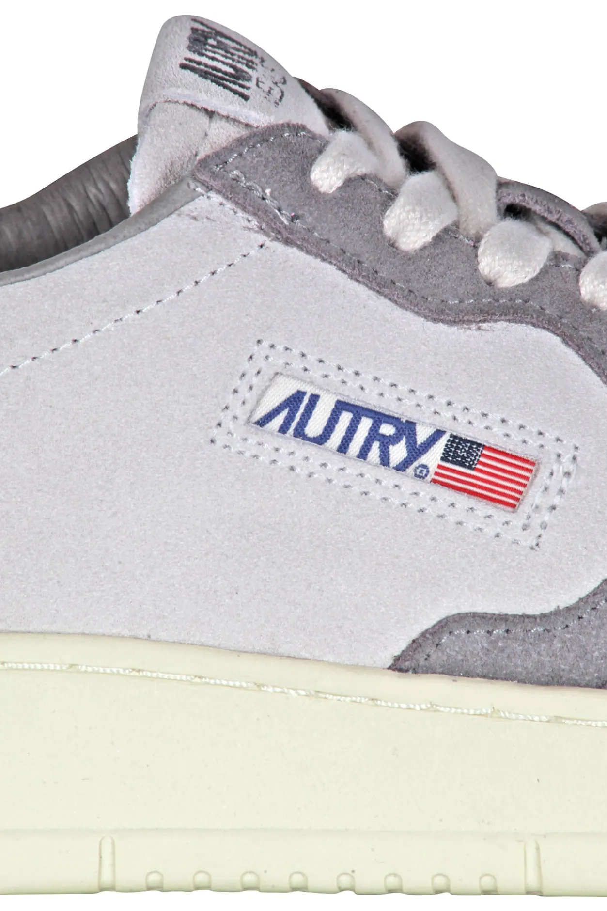 - Sneakers - 450289 - Grigio/Rosa^Autry Best