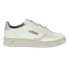 - Sneakers - 450269 - Latte/Argento^Autry Outlet