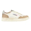 - Sneakers - 450298 - Marrone/Carta da zucchero^Autry Online