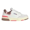 - Sneakers - 440047 - Marrone/Rosa^Autry Best