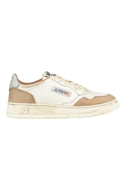 - Sneakers - 450298 - Marrone/Carta da zucchero^Autry Online