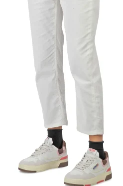 - Sneakers - 440047 - Marrone/Rosa^Autry Best