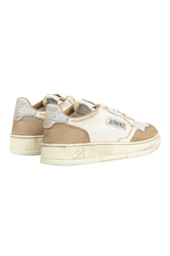 - Sneakers - 450298 - Marrone/Carta da zucchero^Autry Online