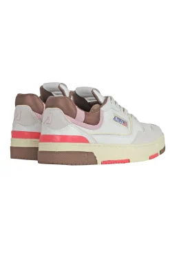 - Sneakers - 440047 - Marrone/Rosa^Autry Best