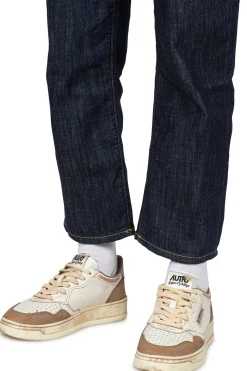 - Sneakers - 450298 - Marrone/Carta da zucchero^Autry Online