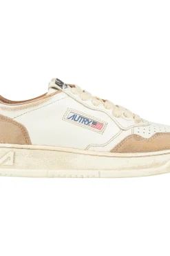 - Sneakers - 450298 - Marrone/Carta da zucchero^Autry Online