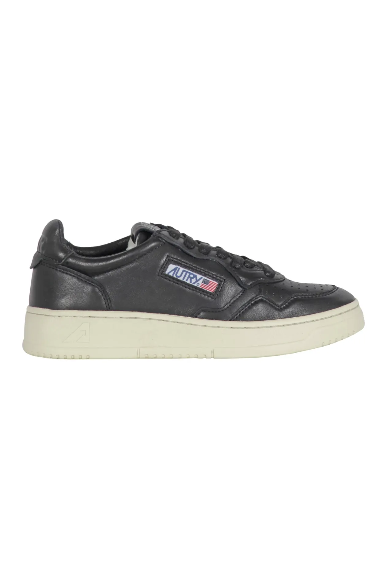 - Sneakers - 430019 - Nero^Autry Sale