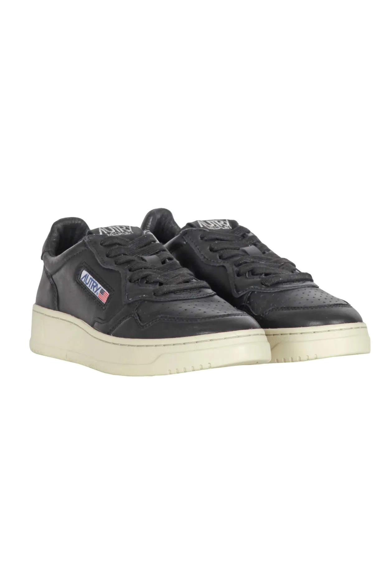 - Sneakers - 430019 - Nero^Autry Sale