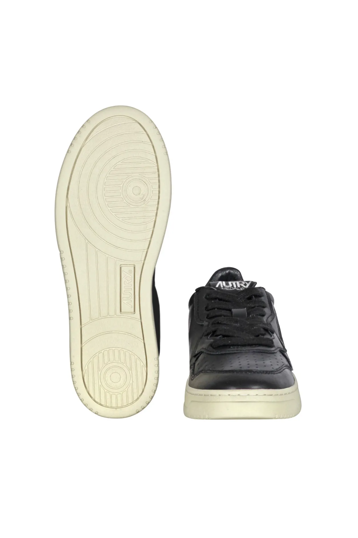 - Sneakers - 430019 - Nero^Autry Sale